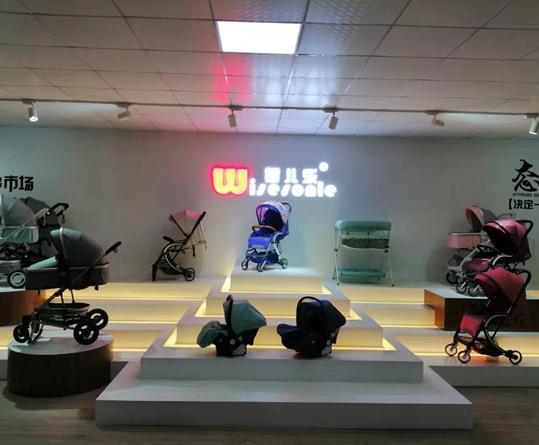 智能化展厅
