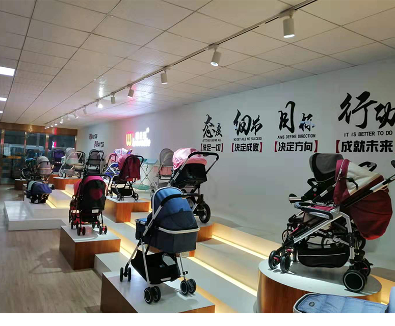 智能化的展厅